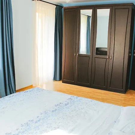 Casa Sisif Villa *