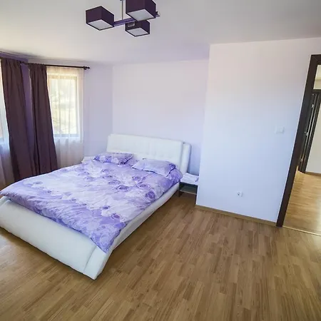 Villa Casa Sisif