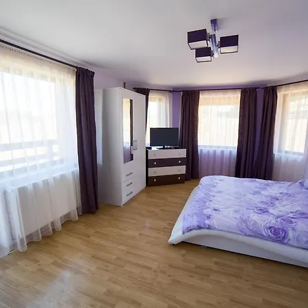 Casa Sisif Villa *
