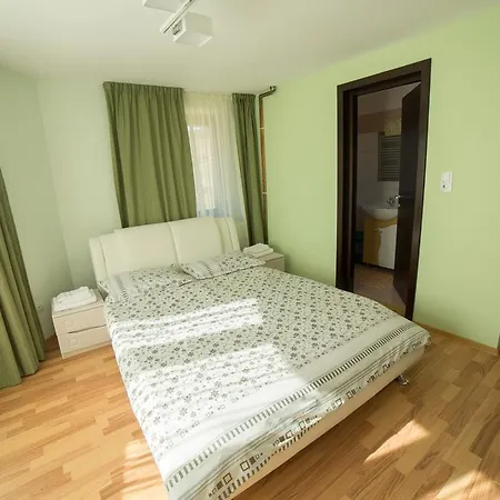 Villa Casa Sisif