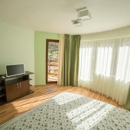 Casa Sisif Villa Fundata