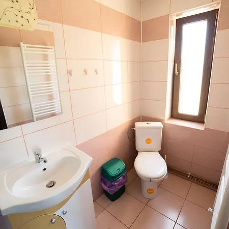 Casa Sisif Fundata