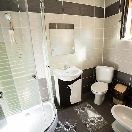 Casa Sisif Fundata