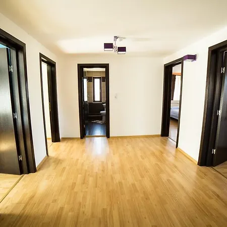 Casa Sisif Villa *