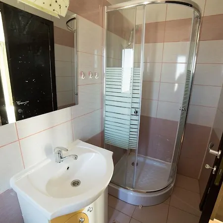Casa Sisif * Fundata