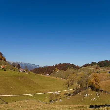 Casa Sisif Villa