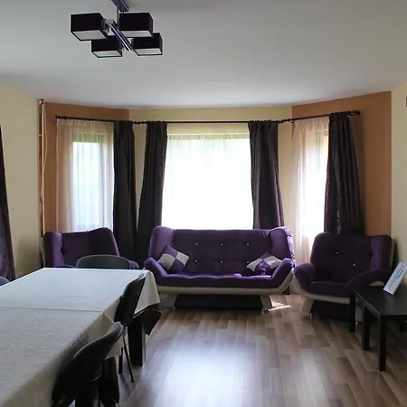 Casa Sisif *
