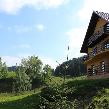 Villa Casa Sisif
