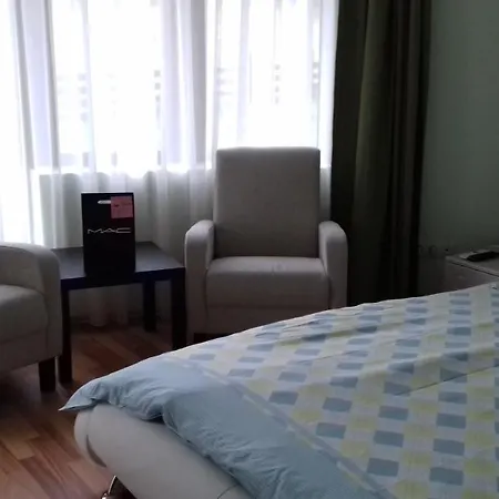 Casa Sisif * Fundata