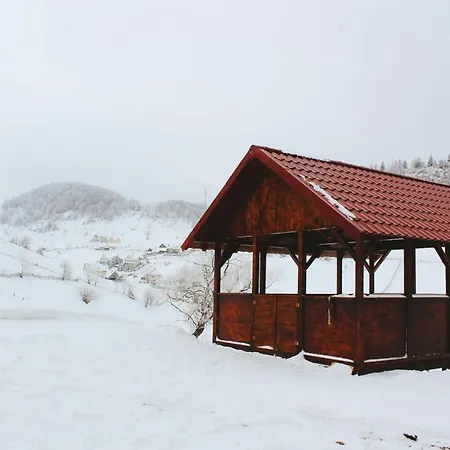 Villa Casa Sisif