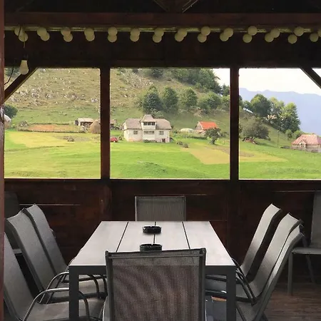 Casa Sisif *