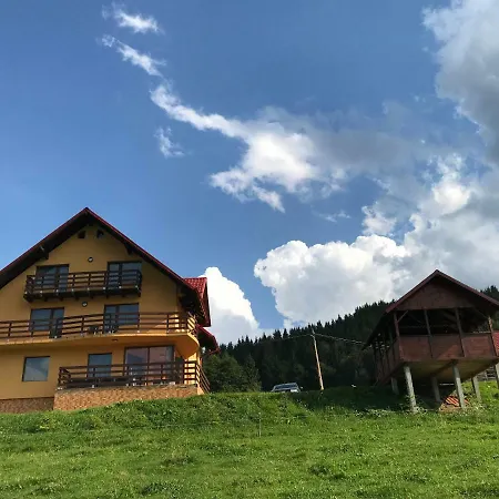 Casa Sisif *