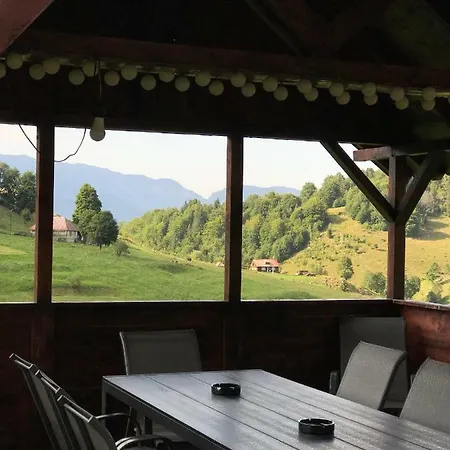 Villa Casa Sisif