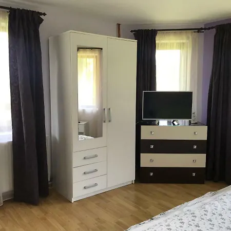 Casa Sisif Villa *